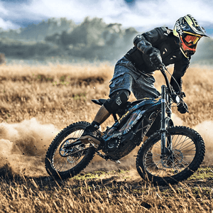 SURRON LIGHT BEE X ELECTRIC DIRT BIKE 2023