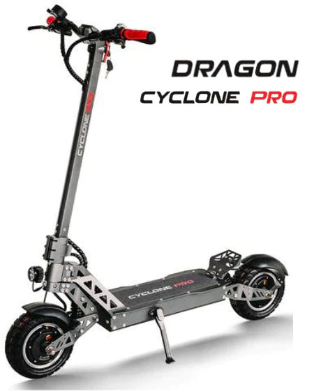 DRAGON CYCLONE PRO