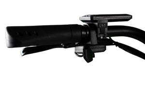 E-Mono AURA PLUS Step-Through Electric Urban Bike (SE-26L03)