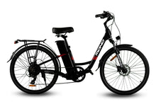 Load image into Gallery viewer, E-Mono AURA PLUS Step-Through Electric Urban Bike (SE-26L03)
