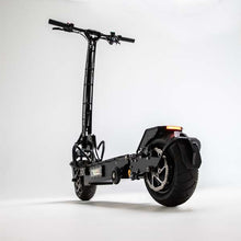 Load image into Gallery viewer, WEPED FF 60V 30ah Dual 10,800W stealth black + PMT tyres
