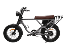 Load image into Gallery viewer, DiroDi Rover Vintage Style Modern Electric Bike 750W Gen 4 E-Bike
