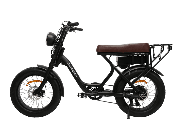 Rover ebike cheap