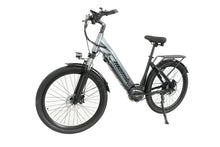 Load image into Gallery viewer, Mamba Savannah - Step Through - 750W Motor - 48V17AH Battery
