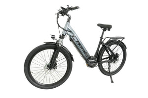 Mamba Savannah - Step Through - 750W Motor - 48V17AH Battery