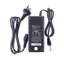 Load image into Gallery viewer, Electric E bike Battery Charger Kit M362AU for NCM Paris, NCM London
