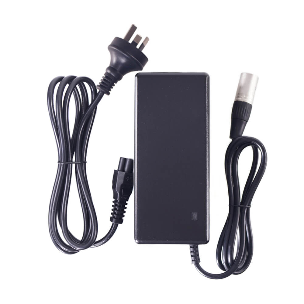 NCM Electric E Bike Charger Kit M362AU Essential Accessory for Your