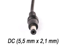 Load image into Gallery viewer, Charger Kit DC362AU for NCM Prague, NCM Lyon, NCM Munich
