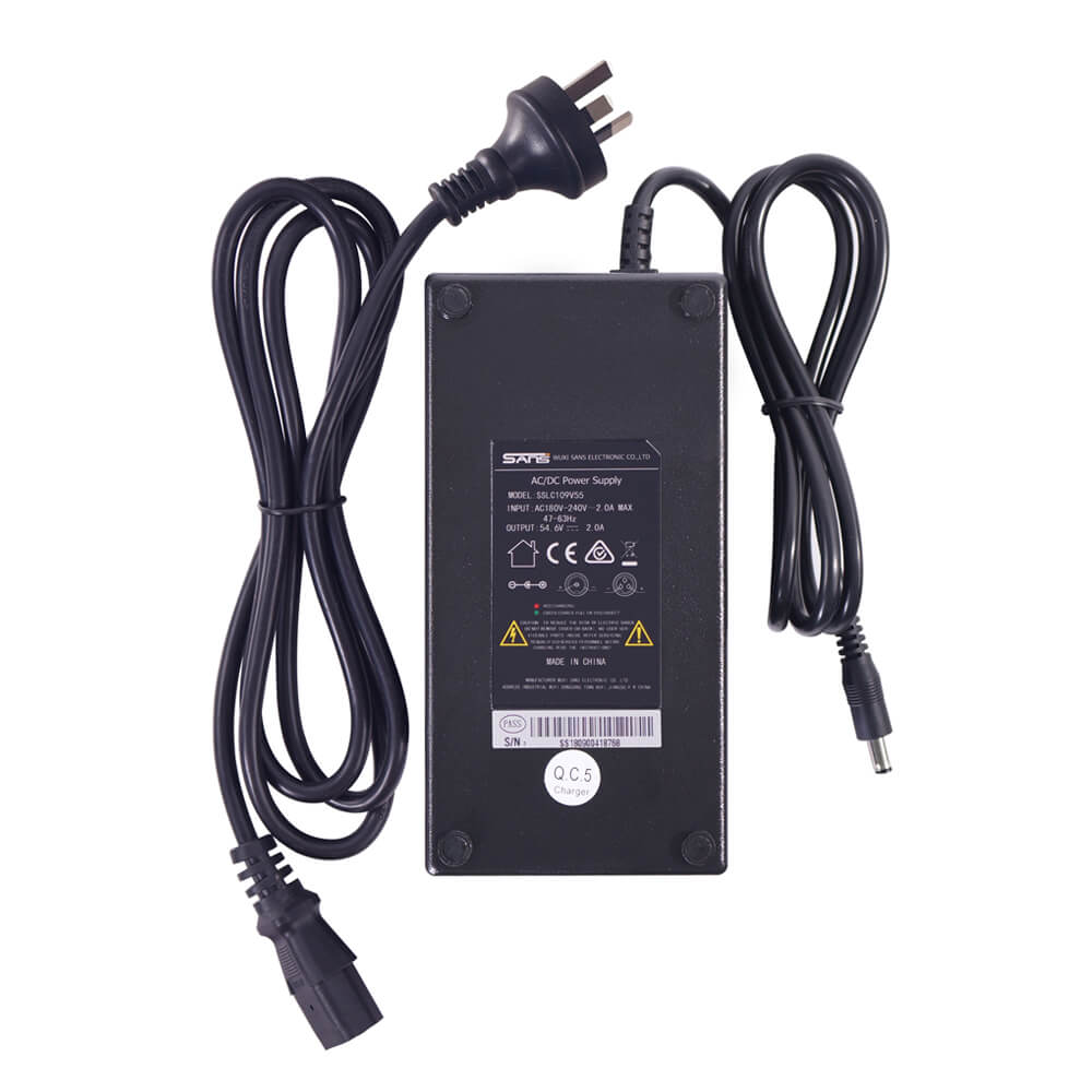 Charger Kit DC482AU for NCM Moscow, NCM Milano, NCM Venice, NCM Aspen