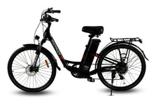 Load image into Gallery viewer, Sunmono AURA PLUS Step-Through Electric Urban Bike (SE-26L03)
