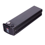 DEHAWK B1U-3614H Battery 36V 14Ah 504Wh for NCM Paris, London, Essen [Black]