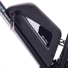 Load image into Gallery viewer, DEHAWK D5 Battery 36V 13Ah 468Wh for NCM Prague [Black]
