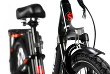 Load image into Gallery viewer, E-Mono AURA PLUS Step-Through Electric Urban Bike (SE-26L03)
