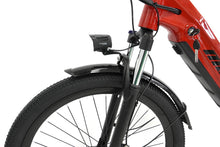 Load image into Gallery viewer, Mamba Savannah - Step Through - 750W Motor - 48V17AH Battery
