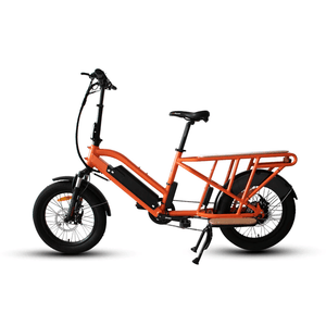 Eunorau G30 Cargo Electric Bike