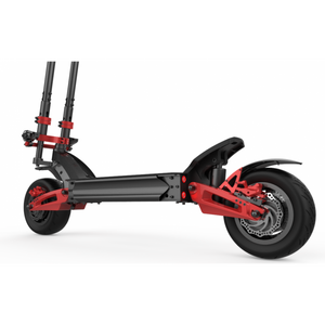 Zero Electric Scooter 11X 72V 36 Ah eScooter