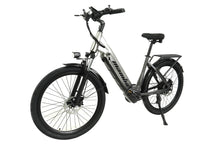 Load image into Gallery viewer, Mamba Savannah - Step Through - 750W Motor - 48V17AH Battery
