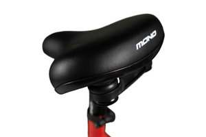 E-MONO FAT TIRE bike SE-SE-20BM02