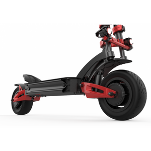 Zero Electric Scooter 11X 72V 36 Ah eScooter