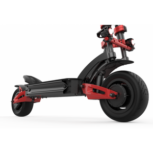Zero 11X Electric Scooter  72V 36 Ah