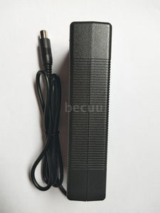 Xiaomi/Segway Charger for E Scooters & Electric Scooters 42V 2A for Xiaomi M365, Xiaomi Pro, Xiaomi 1S, Ninebot ES1 ES2 ES4 E25 E45 MAX