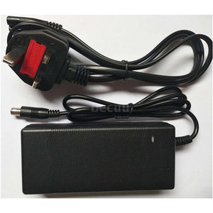 Xiaomi/Segway Charger for E Scooters & Electric Scooters 42V 2A for Xiaomi M365, Xiaomi Pro, Xiaomi 1S, Ninebot ES1 ES2 ES4 E25 E45 MAX