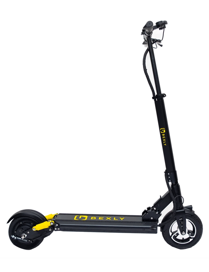 Bexly 8 48v 10.4Ah Electric Scooter