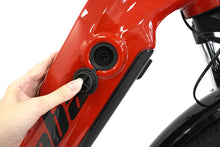 Load image into Gallery viewer, Mamba Savannah - Step Through - 750W Motor - 48V17AH Battery
