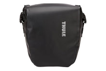 Load image into Gallery viewer, Thule pannier 17L black
