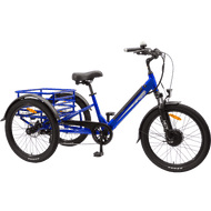 TEBCO Transporter