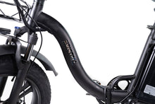 Load image into Gallery viewer, KRISTALL Y20 48V 750W FAT TIRE FOLDING EBIKE - Hydraulic Brakes
