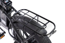 Load image into Gallery viewer, KRISTALL Y20 48V 750W FAT TIRE FOLDING EBIKE - Hydraulic Brakes
