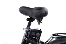 Load image into Gallery viewer, KRISTALL Y20 48V 750W FAT TIRE FOLDING EBIKE - Hydraulic Brakes
