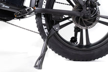 Load image into Gallery viewer, KRISTALL Y20 48V 750W FAT TIRE FOLDING EBIKE - Hydraulic Brakes

