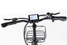 Load image into Gallery viewer, KRISTALL Y20 48V 750W FAT TIRE FOLDING EBIKE - Hydraulic Brakes
