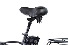 Load image into Gallery viewer, KRISTALL GW20 48V 750W FAT TIRE FOLDING EBIKE
