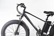 Load image into Gallery viewer, KRISTALL KS26 48V 750W FAT TIRE EBIKE
