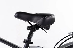 KRISTALL KS26 48V 750W FAT TIRE EBIKE