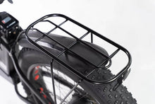 Load image into Gallery viewer, KRISTALL KS26 48V 750W FAT TIRE EBIKE

