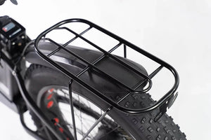 KRISTALL KS26 48V 750W FAT TIRE EBIKE