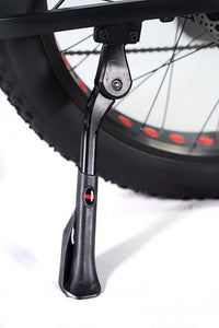 KRISTALL KS26 48V 750W FAT TIRE EBIKE