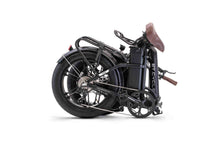 Load image into Gallery viewer, ET. CYCLE F1000 Folding E-Bike, 48V 21 Ah, 1008Wh, F Series Foldable Electric Bike
