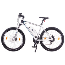 Load image into Gallery viewer, NCM Prague Electric Mountain Bike, E-Bike, E-MTB, 250W, 36V 13Ah 468Wh Battery [Black 27.5]
