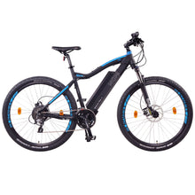 Load image into Gallery viewer, NCM Moscow Electric Mountain Bike,E-Bike, 250W, E-MTB, 48V 13Ah 624Wh

