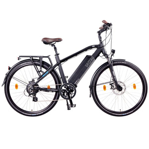 NCM Venice trekking E-bike