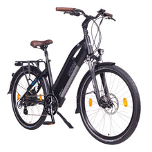 Load image into Gallery viewer, NCM Milano Plus Trekking E-Bike, City-Bike, 250W, 48V 16Ah 768Wh Battery
