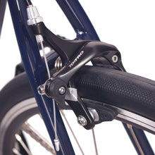 Load image into Gallery viewer, NCM C5 Trekking E-Bike, City-Bike 250W, 36V 12Ah 432Wh Battery [Blue- Large]
