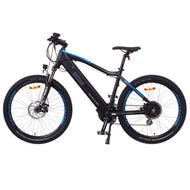 NCM M3 Model, E-MTB, Electric Mountain Bike, E-Bike, 250W-500W, 48V 12Ah, 576Wh Battery