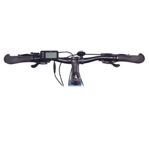 NCM Moscow M3 Model, E-MTB, Electric Mountain Bike, E-Bike, 250W-500W, 48V 12Ah, 576Wh Battery