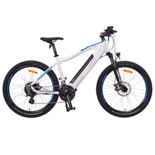 Load image into Gallery viewer, NCM Moscow M3 Model, E-MTB, Electric Mountain Bike, E-Bike, 250W-500W, 48V 12Ah, 576Wh Battery
